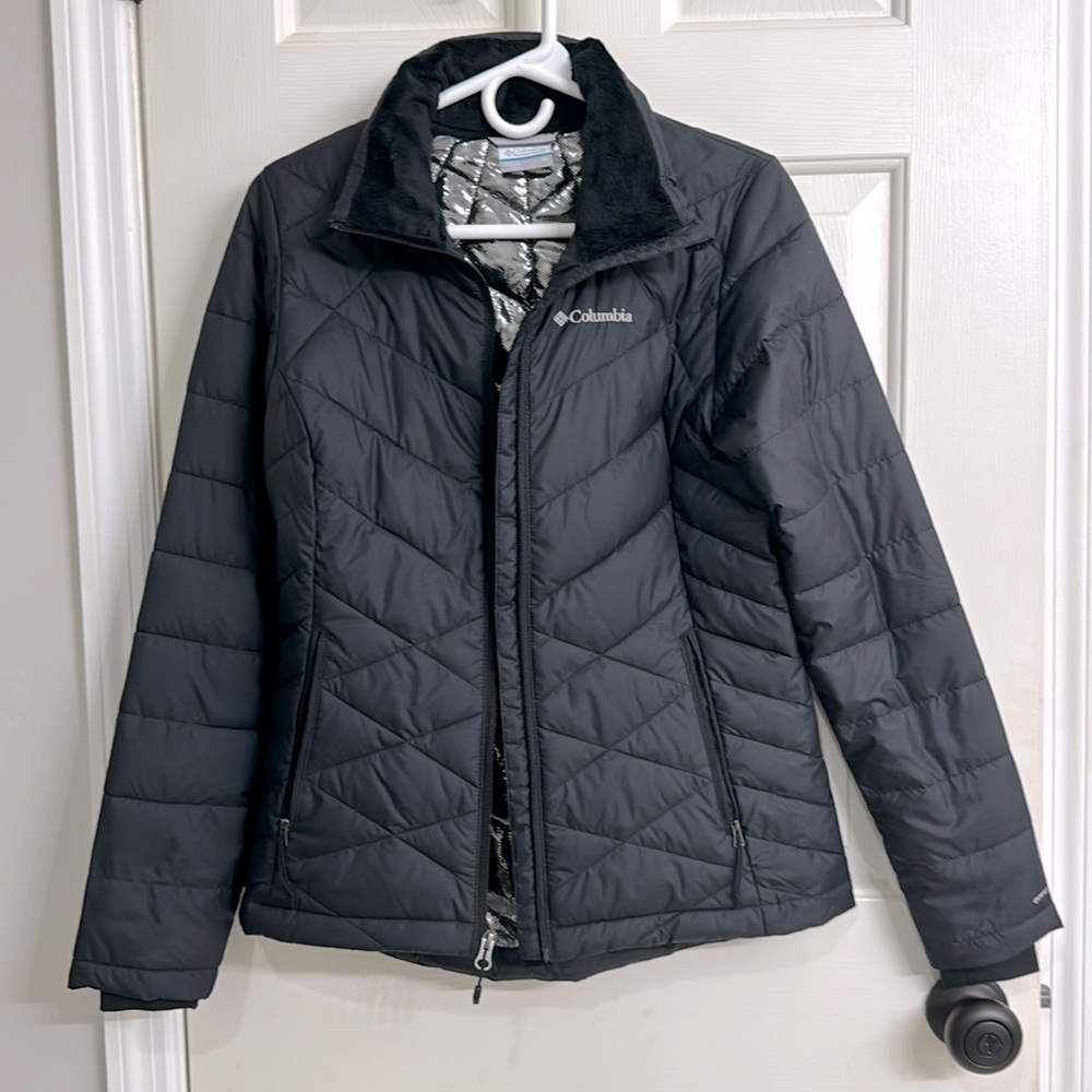 COPY - Columbia women’s jacket